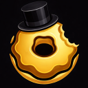 5B RN Discord Server Logo