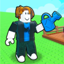 Grow a Garden 2 Discord Server Logo