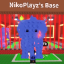 NikoPlayz Discord Server Logo
