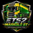 MARKOLO BT – Szallitmanyozasi es Fuvarozasi Vallalat Discord Server Logo
