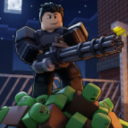 Survive the Zombie Arena Discord Server Logo