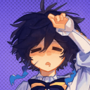 Culto Femboy 🍷 Discord Server Logo