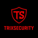 TrixSecurity Support Discord Server Logo