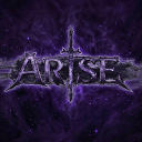 ARISE! [RBLX] Discord Server Logo
