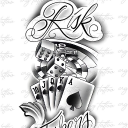 Risk Discord Server Logo
