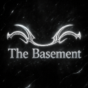 The Basement Discord Server Logo