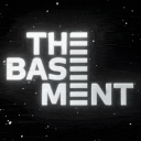 The Basement Discord Server Logo
