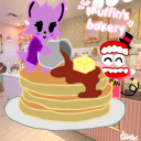 ✮Muffin's bakery✮ Discord Server Logo