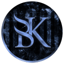 Blood Kingdom .🩸 Discord Server Logo