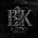 Blood Discord Server Logo