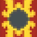 A.I.M Discord Server Logo