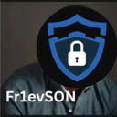 Fr1ev's family Discord Server Logo