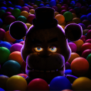 FNAF Nerds Discord Server Logo