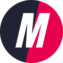 Matrix Discord Server Logo