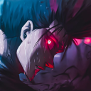Locker Room Discord Server Logo