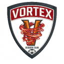 『 vortex F.C. 』 Discord Server Logo