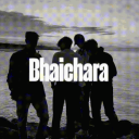 B H Λ ! C H Λ R Λ      🇮🇳 Discord Server Logo