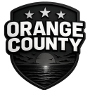 Orange County Discord Server Logo
