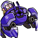 Splatcat's server Discord Server Logo