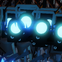 Timmy's World Discord Server Logo