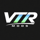 VTR Mods Discord Server Logo