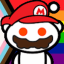 r/Nintendo Discord Server Logo