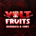 VϴLT FRUITS Discord Server Logo