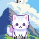 MICHI CERRO『🗻』 Discord Server Logo