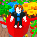 Build a Ring Farm [OFFICIAL] Discord Server Logo