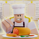 Run a Restaurant Discord Server Logo