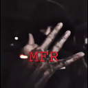 👺【𝗠𝗙𝗥- -𝗥𝗘𝗗】👺 Discord Server Logo