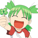 purgatory 🍀 Discord Server Logo