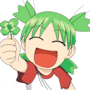 purgatory 🍀 Discord Server Logo