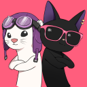 Turing Games Discord Server Logo