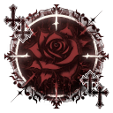 百   𝅙ׄ𝅙    𝑪rown of 𝑪alamity 𝅙ׅ𝅙  ♰   𝅙𝆬 Discord Server Logo