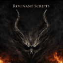 Revenant Scripts Discord Server Logo