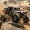 Glamis Development Discord Server Logo