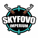 Skyfovo Imperium Discord Server Logo