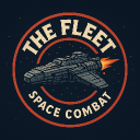 The Fleet Discord Server Logo