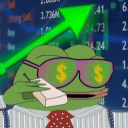 Crypto WRLD Discord Server Logo
