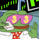 Crypto WRLD Discord Server Logo