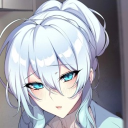 Mifuyu Yukino Discord Server Logo