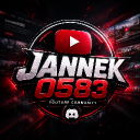 Jannek0583's Community © Discord Server Logo