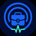 WorkSignal (An Open Info Hub) Discord Server Logo