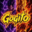 GOGITO Discord Server Logo