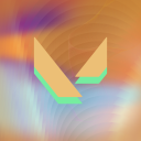 VALORANT Romania Discord Server Logo