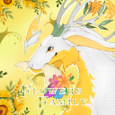 🌹Flowers Family #540 🌻 Discord Server Logo