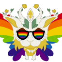🌹Flowers Family #500 🌻 Discord Server Logo