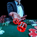 Gambling Gary Discord Server Logo