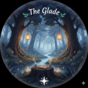The Glade Discord Server Logo